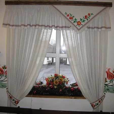 Dyakovtsy Transit Hotel מראה חיצוני תמונה