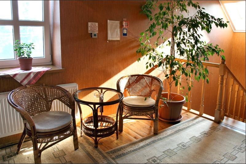 Dyakovtsy Transit Hotel מראה חיצוני תמונה
