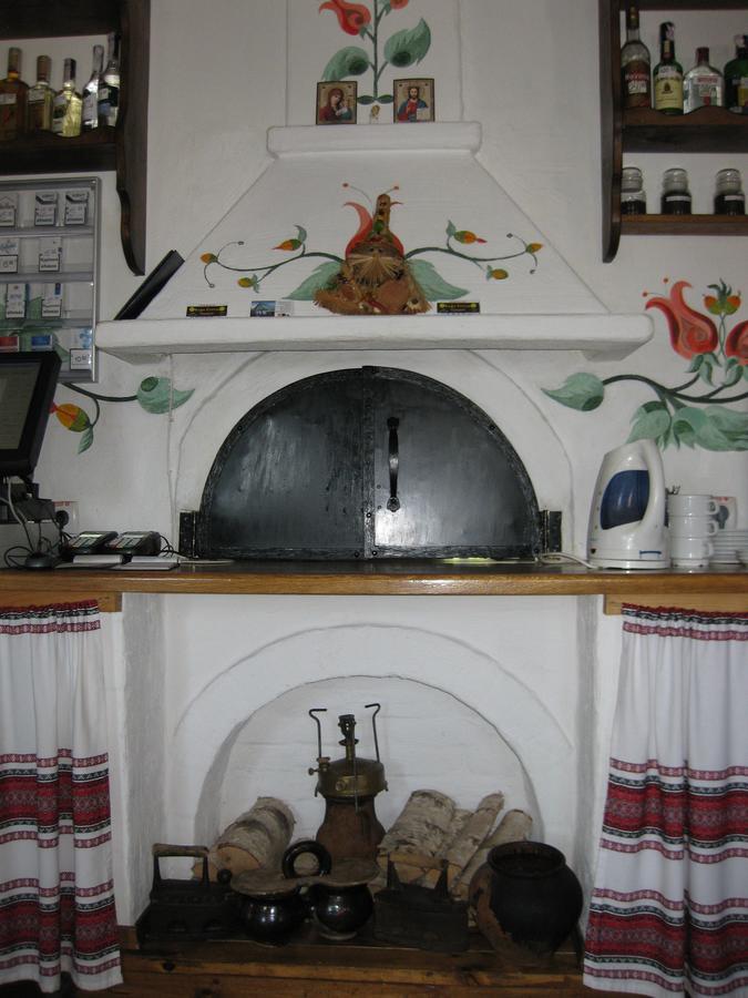 Dyakovtsy Transit Hotel מראה חיצוני תמונה