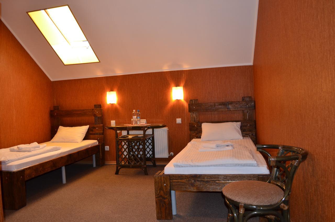 Dyakovtsy Transit Hotel מראה חיצוני תמונה