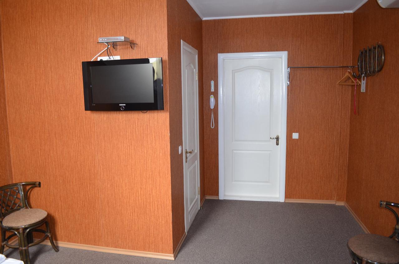 Dyakovtsy Transit Hotel מראה חיצוני תמונה