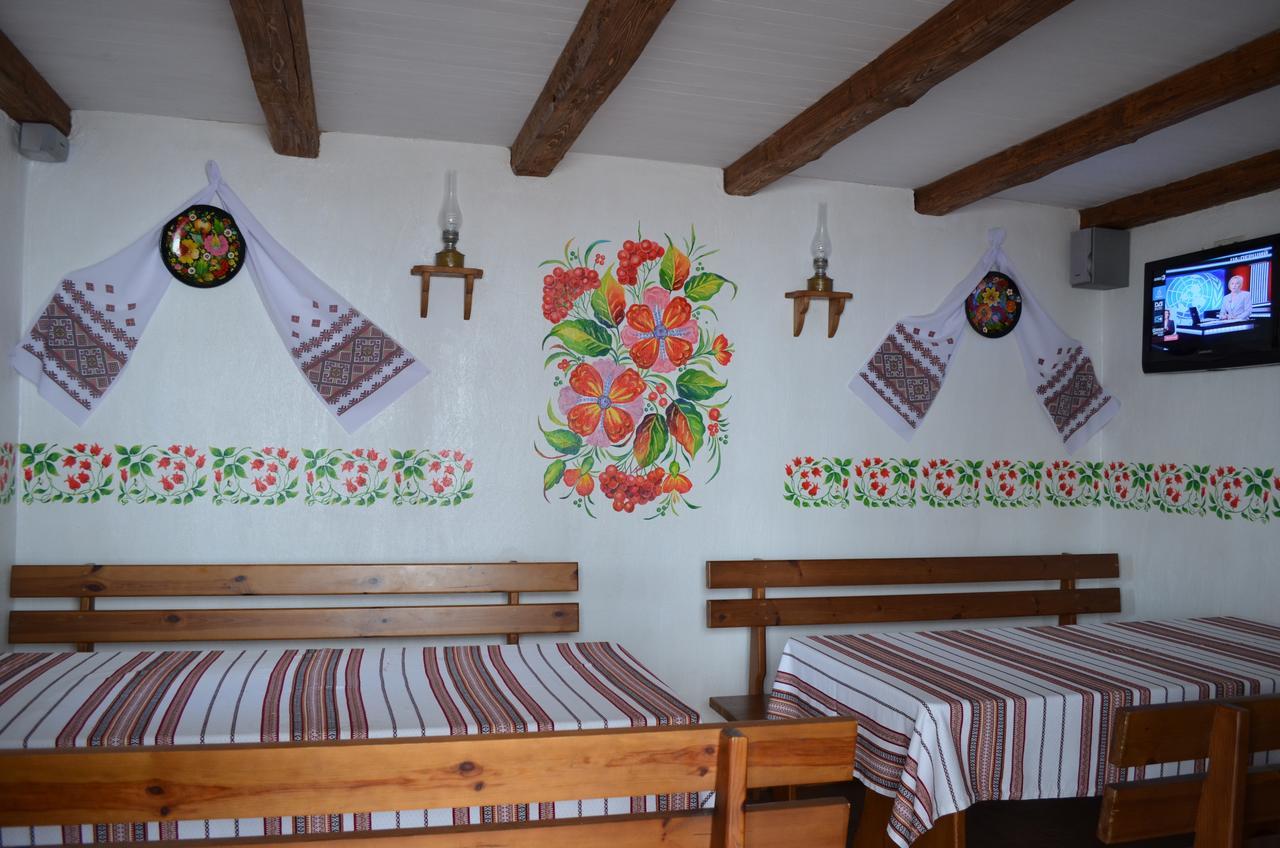 Dyakovtsy Transit Hotel מראה חיצוני תמונה