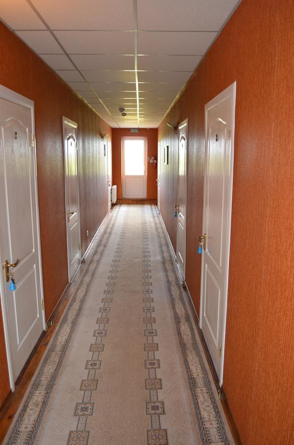 Dyakovtsy Transit Hotel מראה חיצוני תמונה