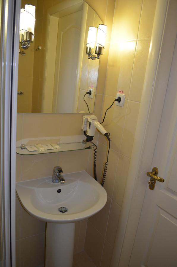 Dyakovtsy Transit Hotel מראה חיצוני תמונה
