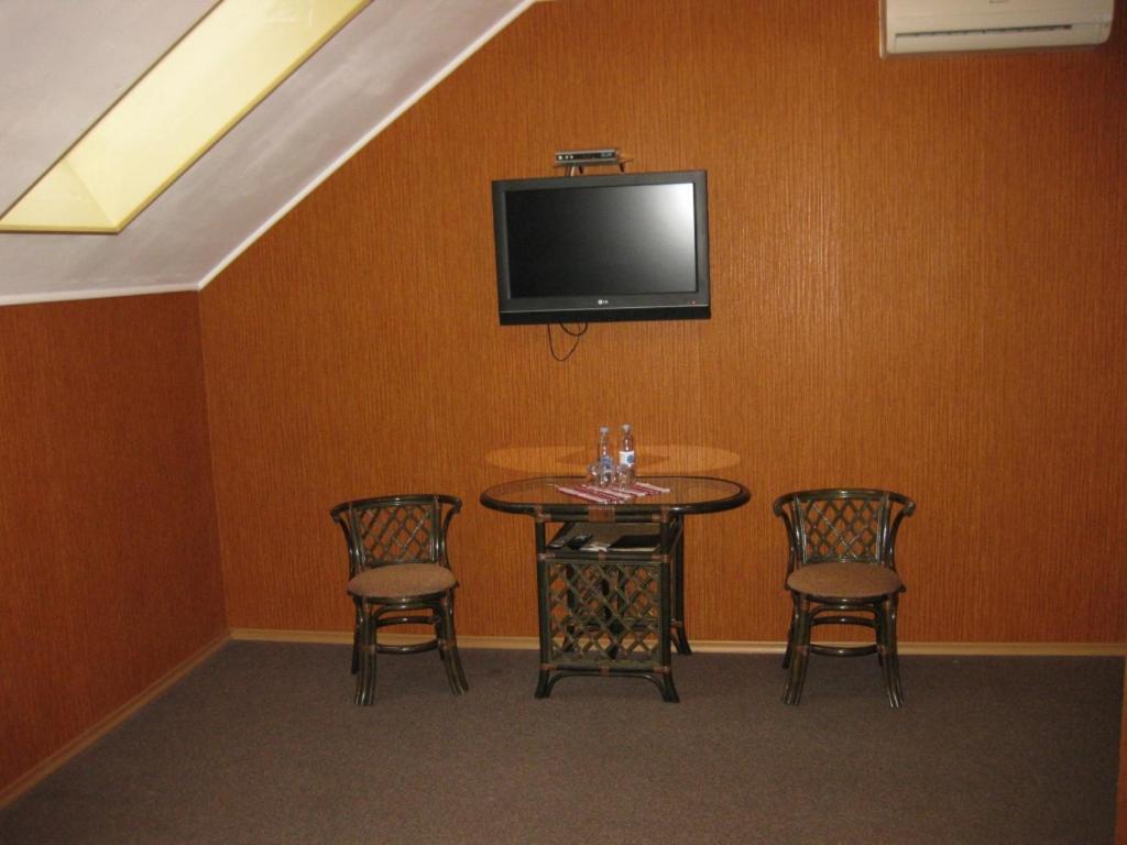 Dyakovtsy Transit Hotel מראה חיצוני תמונה